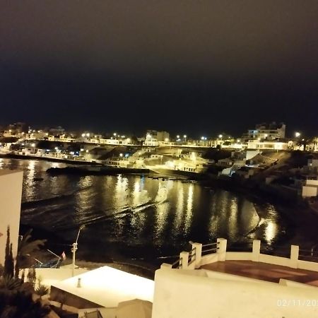Minidepartamento En San Bartolo - Vista Al Mar Leilighet Eksteriør bilde