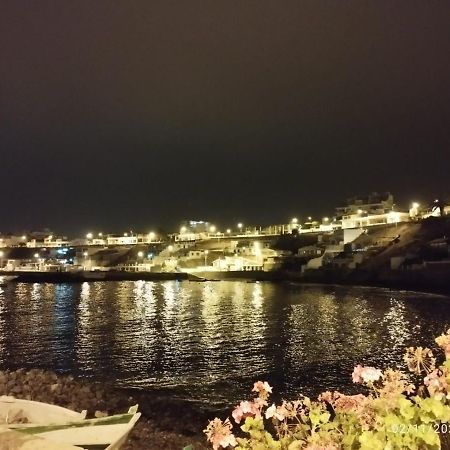 Minidepartamento En San Bartolo - Vista Al Mar Leilighet Eksteriør bilde