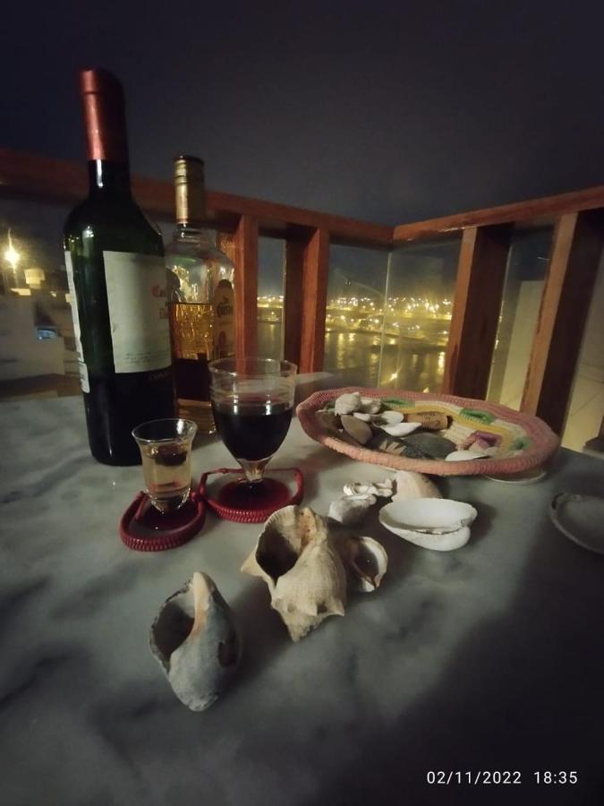 Minidepartamento En San Bartolo - Vista Al Mar Leilighet Eksteriør bilde